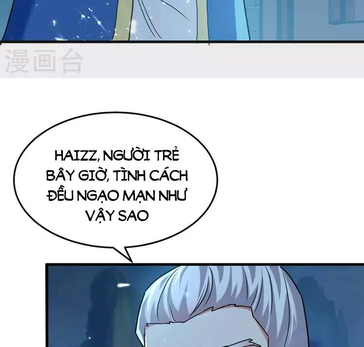 Lăng Thiên Thần Đế Chapter 285 - 17