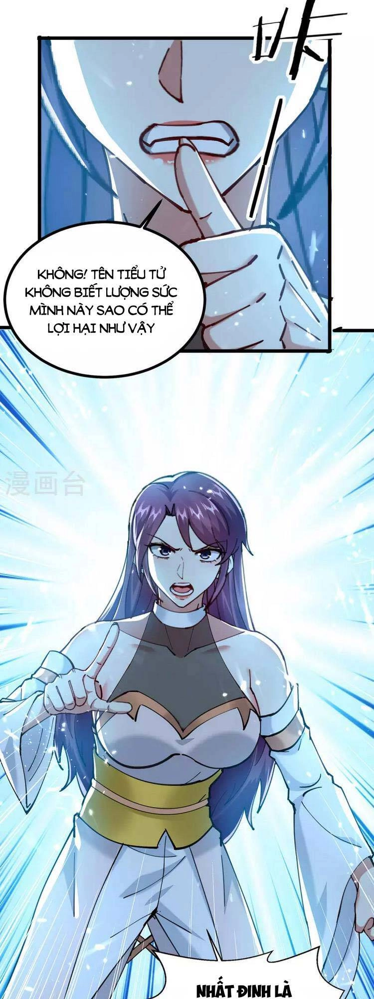 Lăng Thiên Thần Đế Chapter 286 - 16