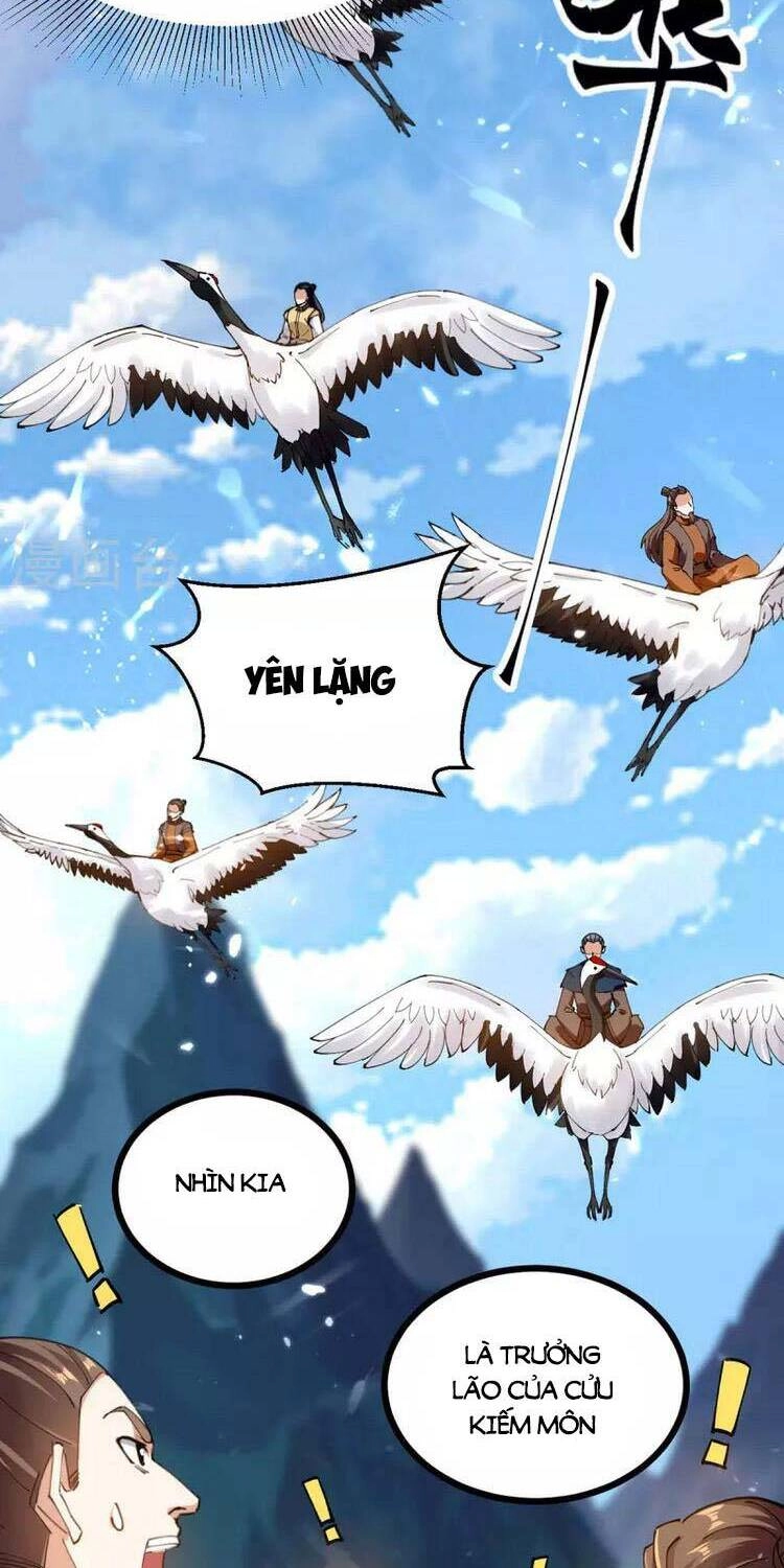 Lăng Thiên Thần Đế Chapter 288 - 2