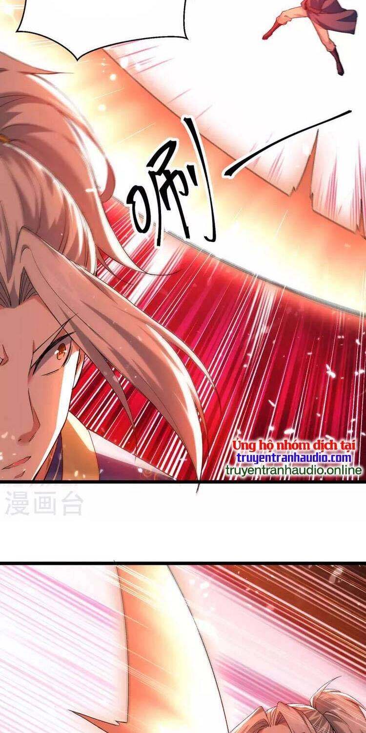 Lăng Thiên Thần Đế Chapter 288 - 14