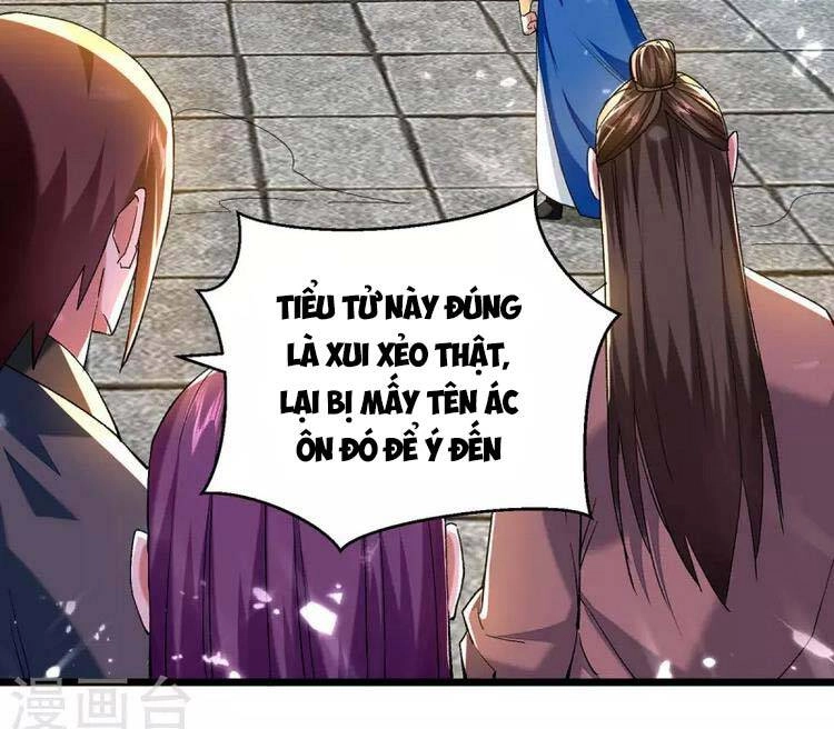 Lăng Thiên Thần Đế Chapter 288 - 17