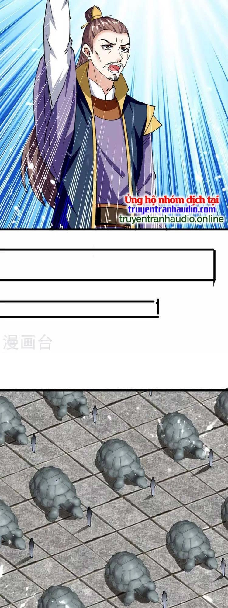 Lăng Thiên Thần Đế Chapter 289 - 15