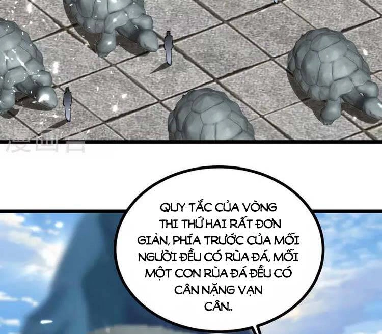 Lăng Thiên Thần Đế Chapter 289 - 16