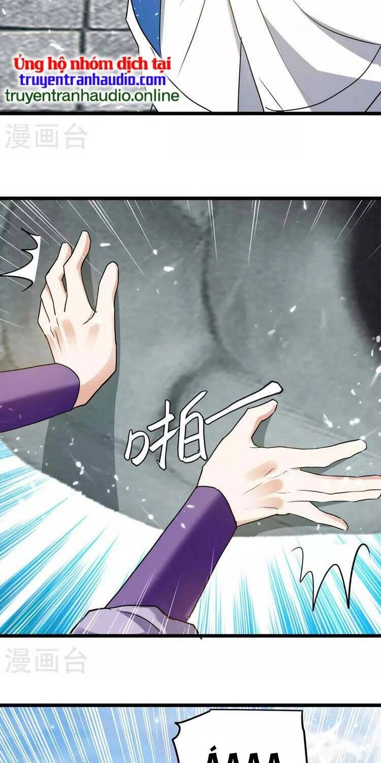 Lăng Thiên Thần Đế Chapter 290 - 10