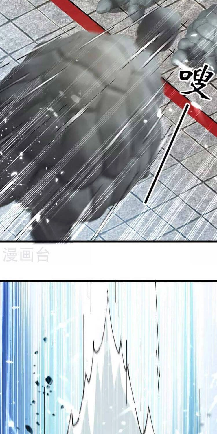 Lăng Thiên Thần Đế Chapter 290 - 16