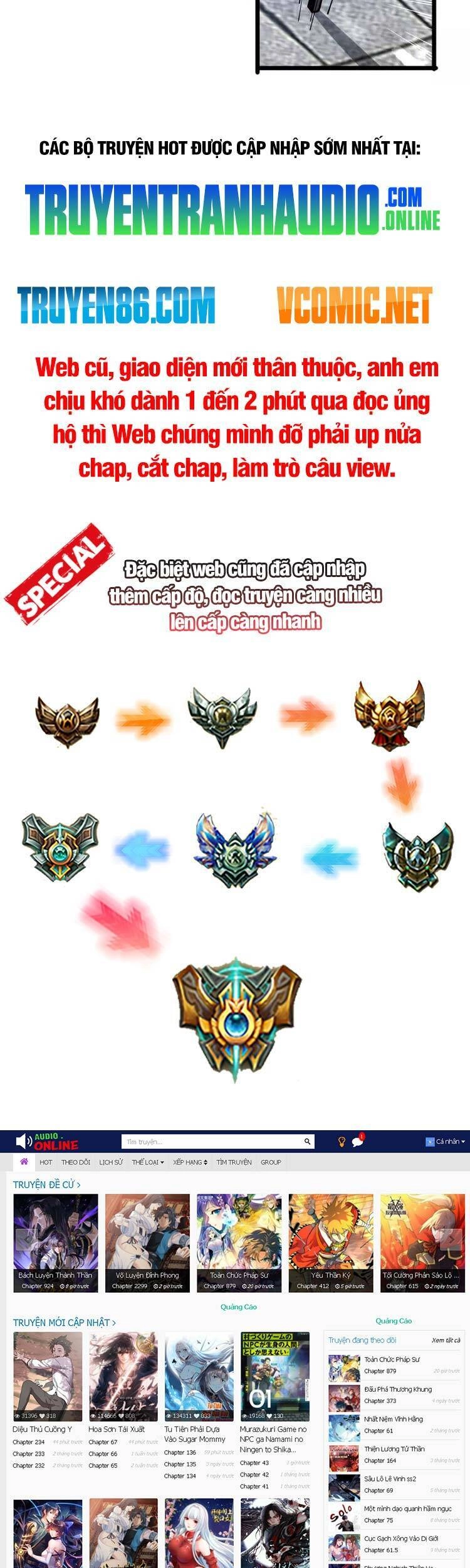 Lăng Thiên Thần Đế Chapter 290 - 20