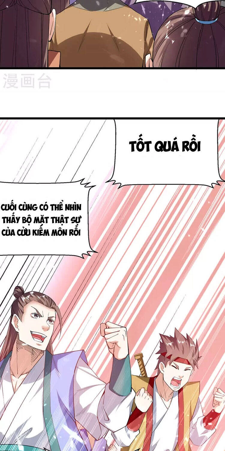 Lăng Thiên Thần Đế Chapter 291 - 4