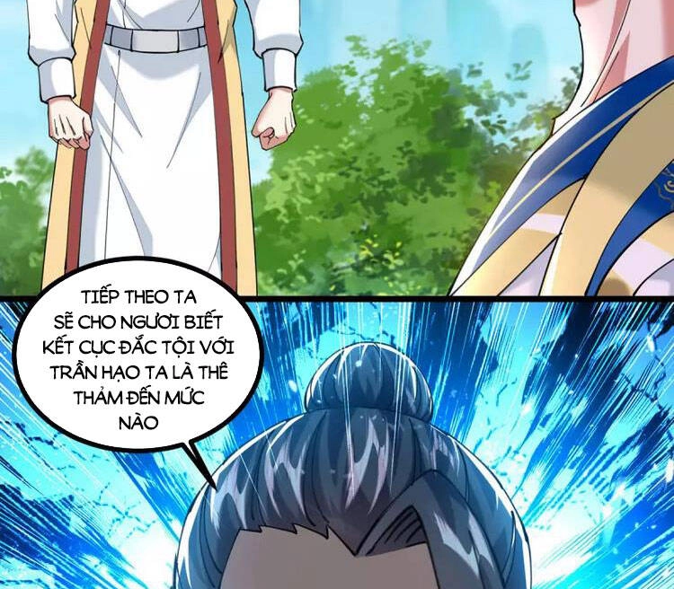 Lăng Thiên Thần Đế Chapter 291 - 17