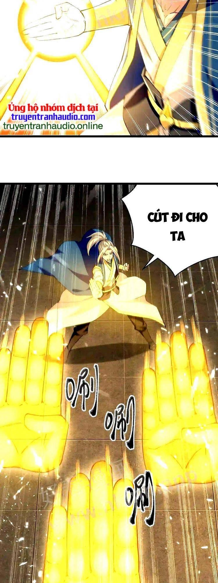 Lăng Thiên Thần Đế Chapter 292 - 12