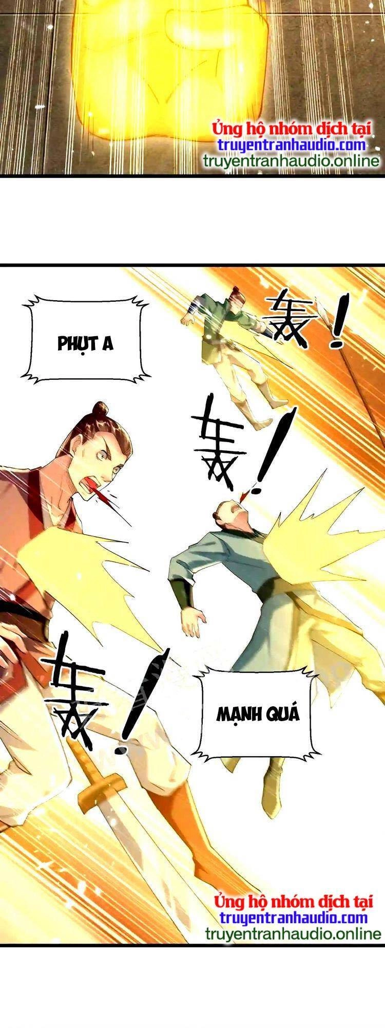 Lăng Thiên Thần Đế Chapter 292 - 13