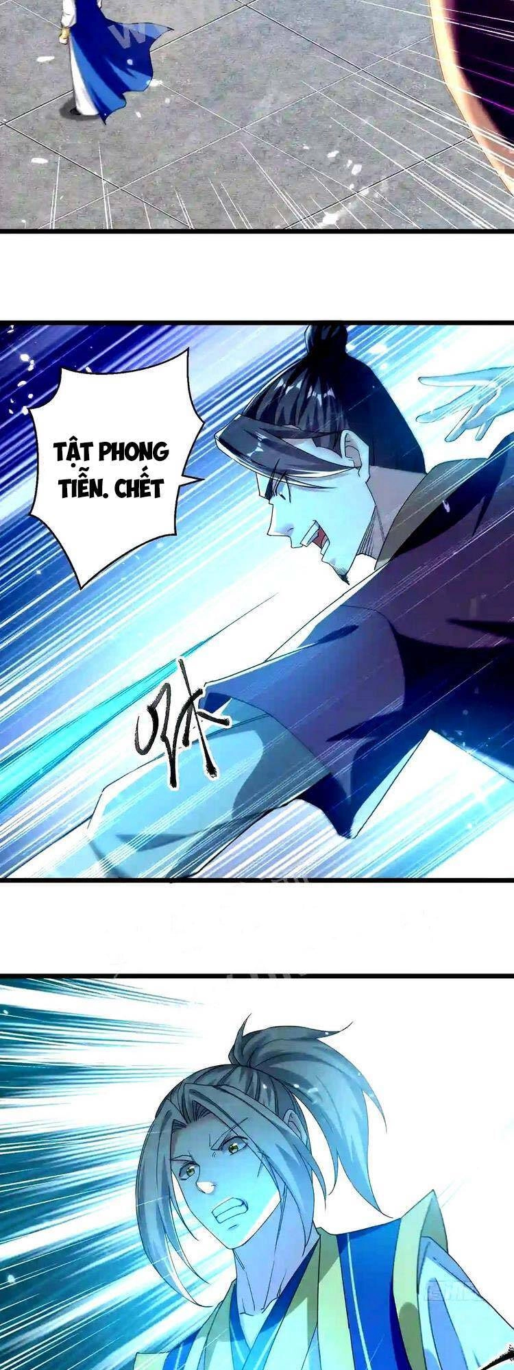 Lăng Thiên Thần Đế Chapter 292 - 16