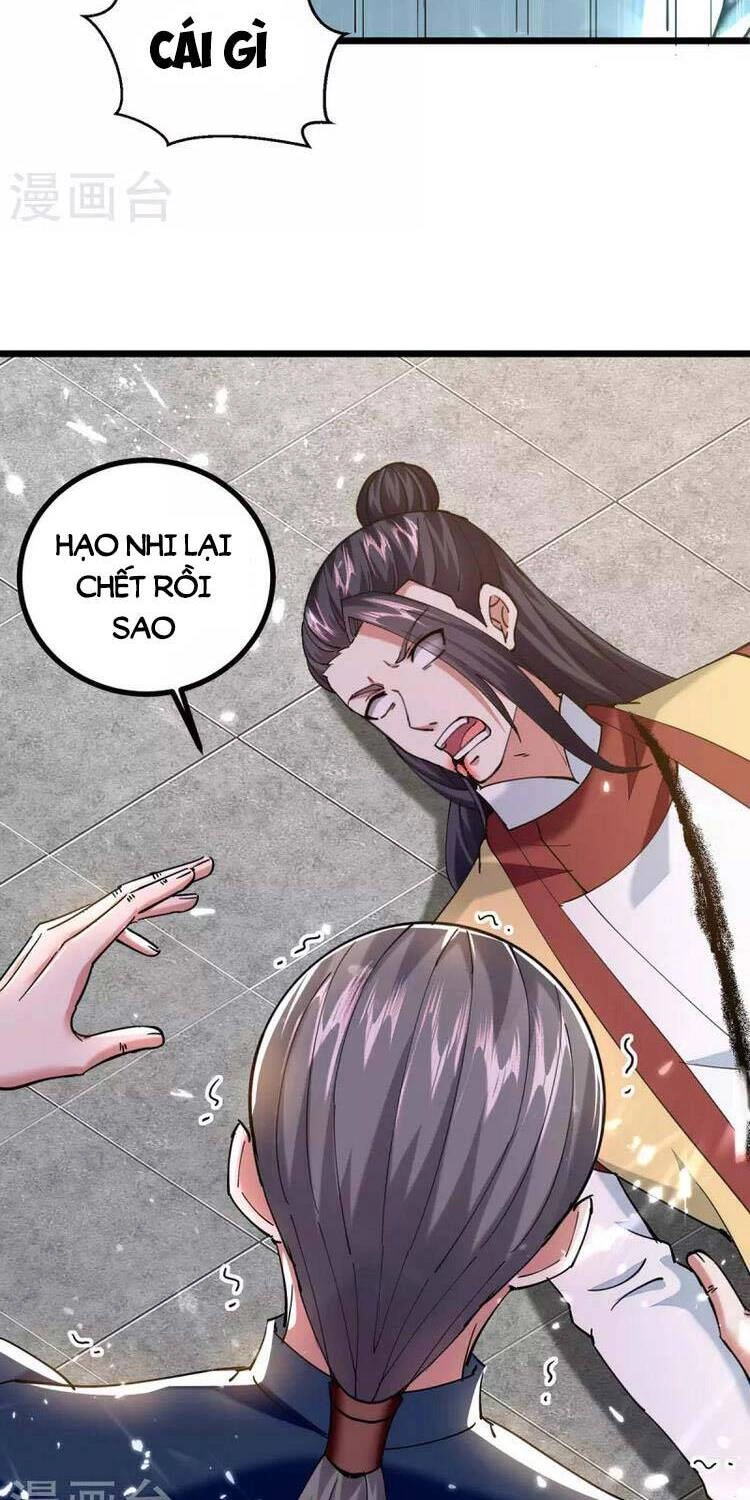 Lăng Thiên Thần Đế Chapter 294 - 2