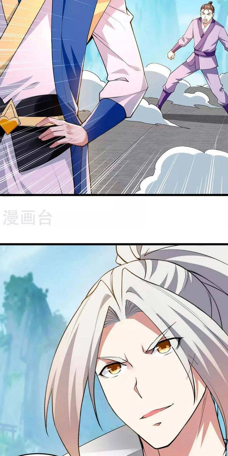 Lăng Thiên Thần Đế Chapter 294 - 6