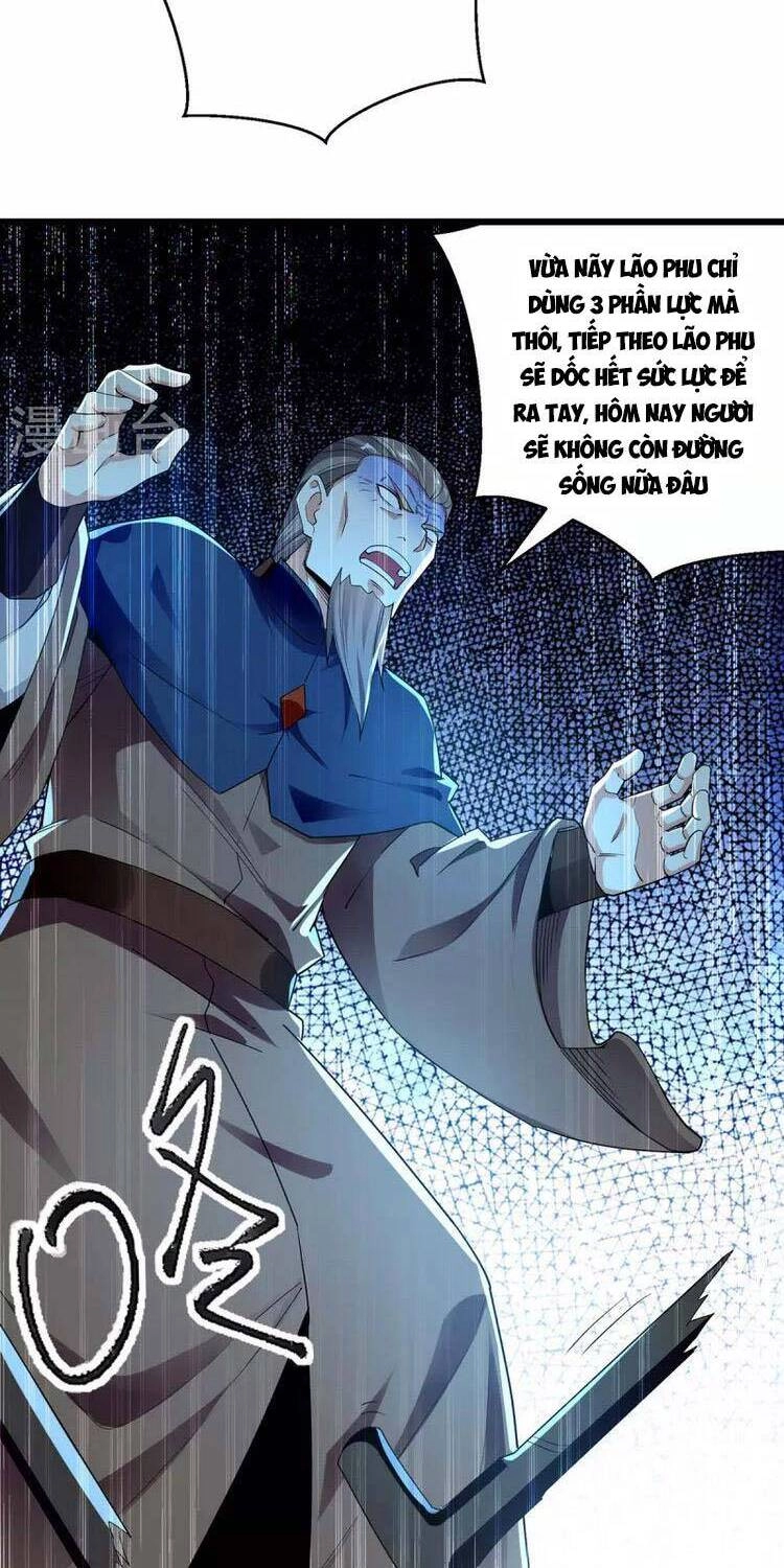 Lăng Thiên Thần Đế Chapter 294 - 16