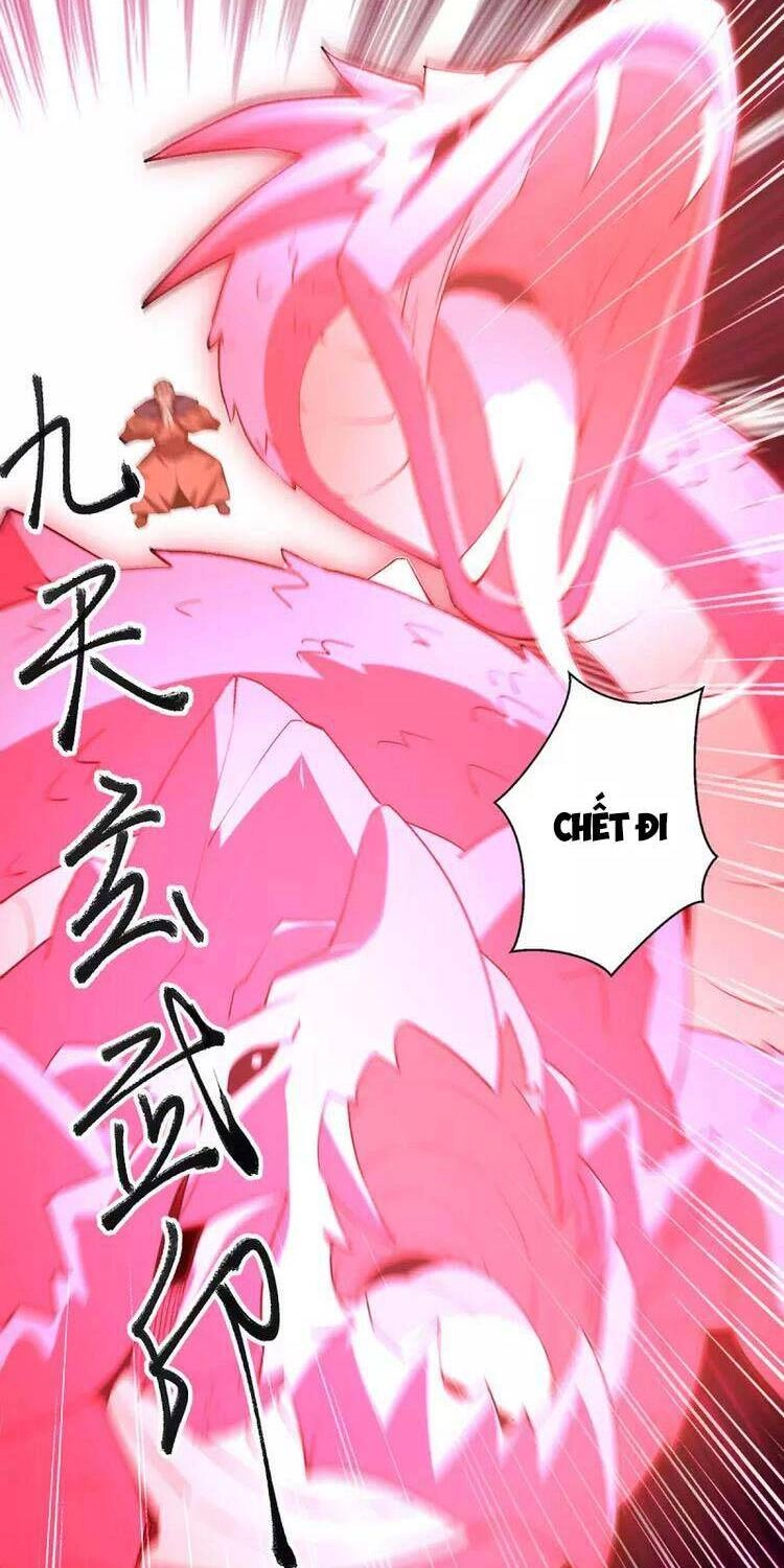 Lăng Thiên Thần Đế Chapter 294 - 19