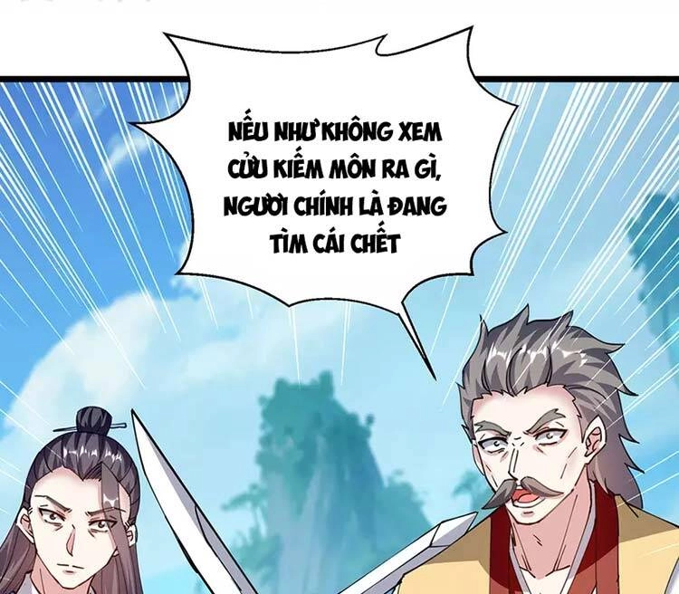 Lăng Thiên Thần Đế Chapter 295 - 17
