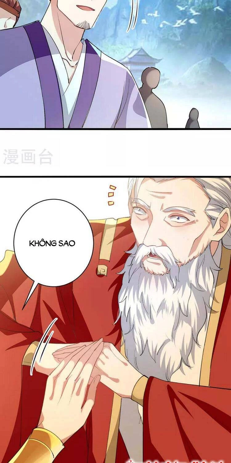 Lăng Thiên Thần Đế Chapter 296 - 10