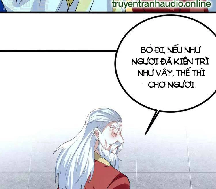 Lăng Thiên Thần Đế Chapter 296 - 17