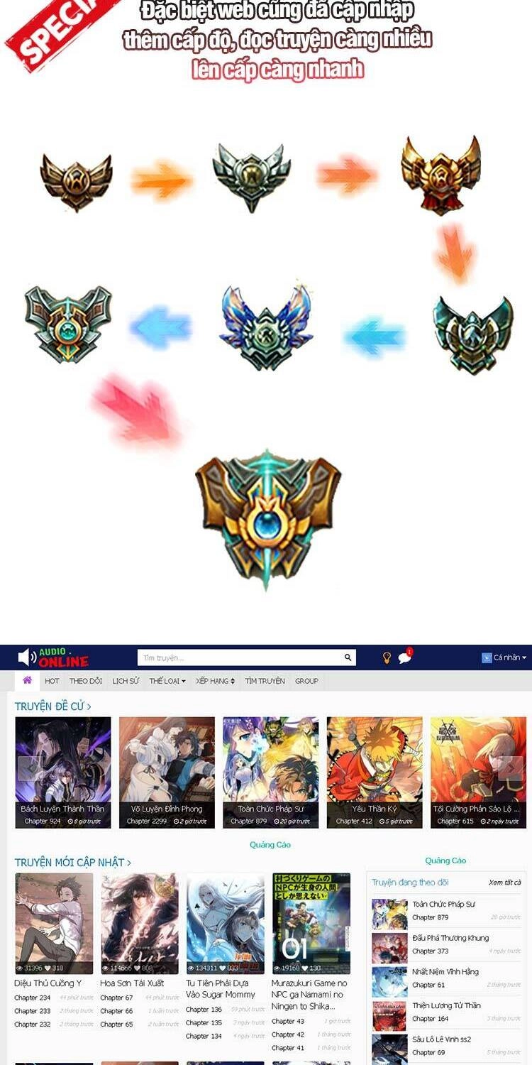 Lăng Thiên Thần Đế Chapter 297 - 19