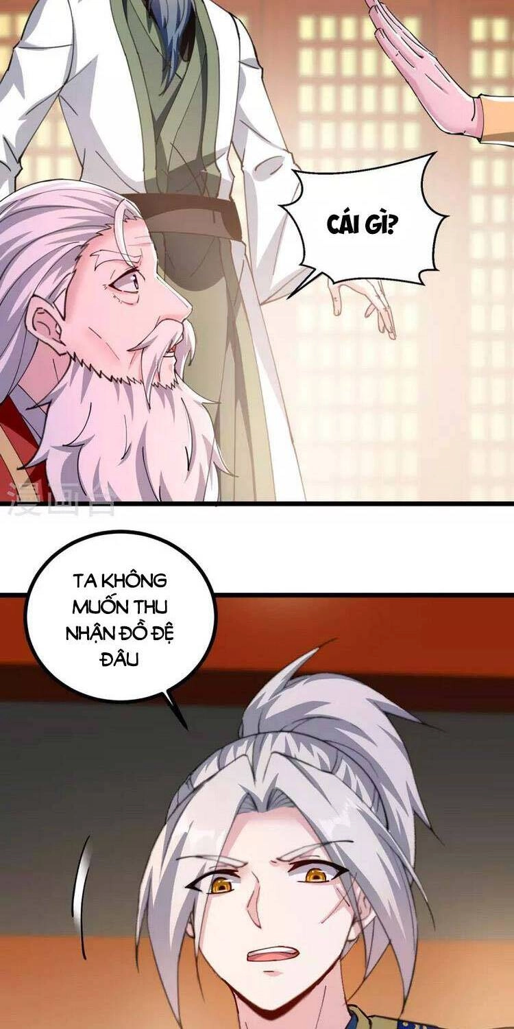 Lăng Thiên Thần Đế Chapter 298 - 14