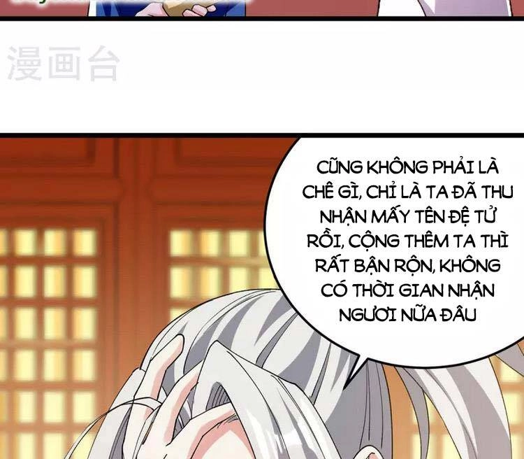 Lăng Thiên Thần Đế Chapter 298 - 17