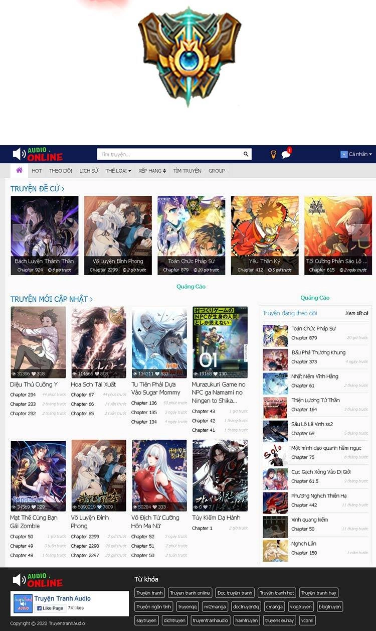 Lăng Thiên Thần Đế Chapter 299 - 22