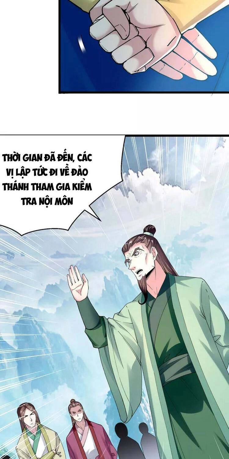 Lăng Thiên Thần Đế Chapter 300 - 2