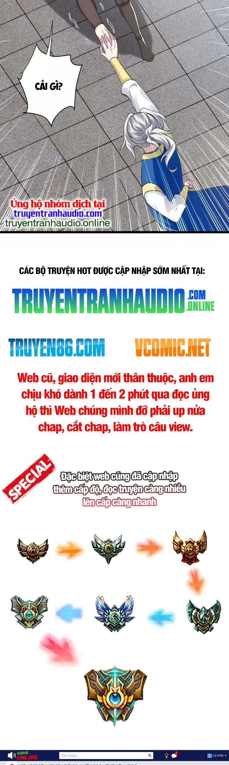 Lăng Thiên Thần Đế Chapter 300 - 22