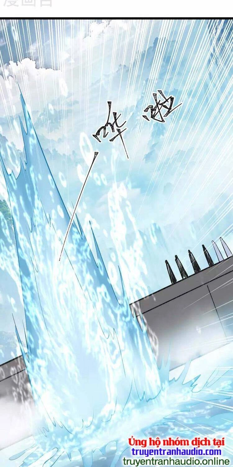 Lăng Thiên Thần Đế Chapter 301 - 2