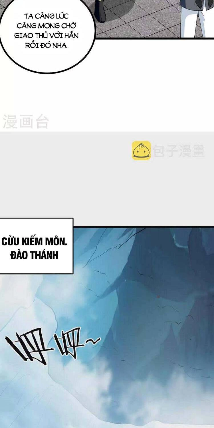 Lăng Thiên Thần Đế Chapter 301 - 8