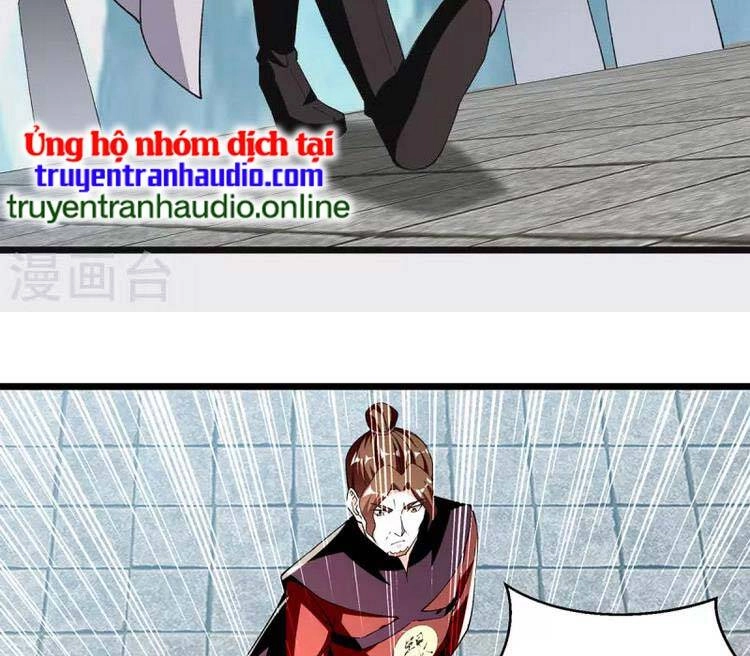 Lăng Thiên Thần Đế Chapter 301 - 17