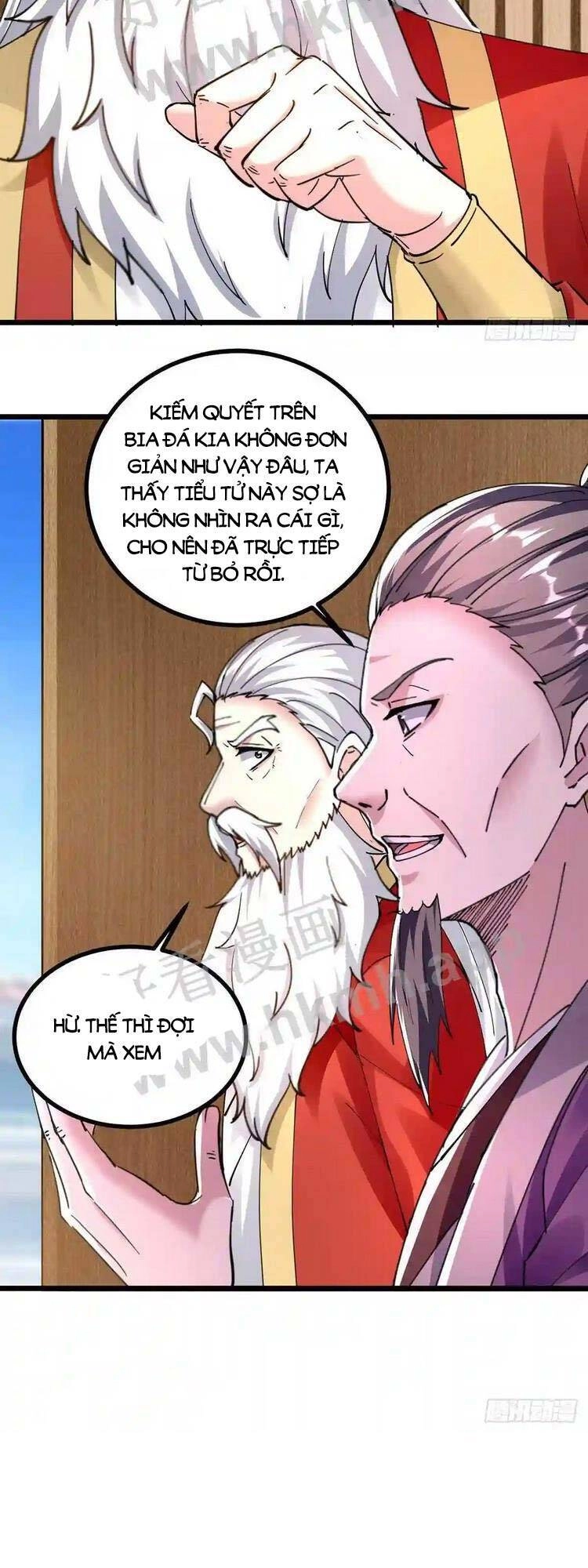 Lăng Thiên Thần Đế Chapter 303 - 8
