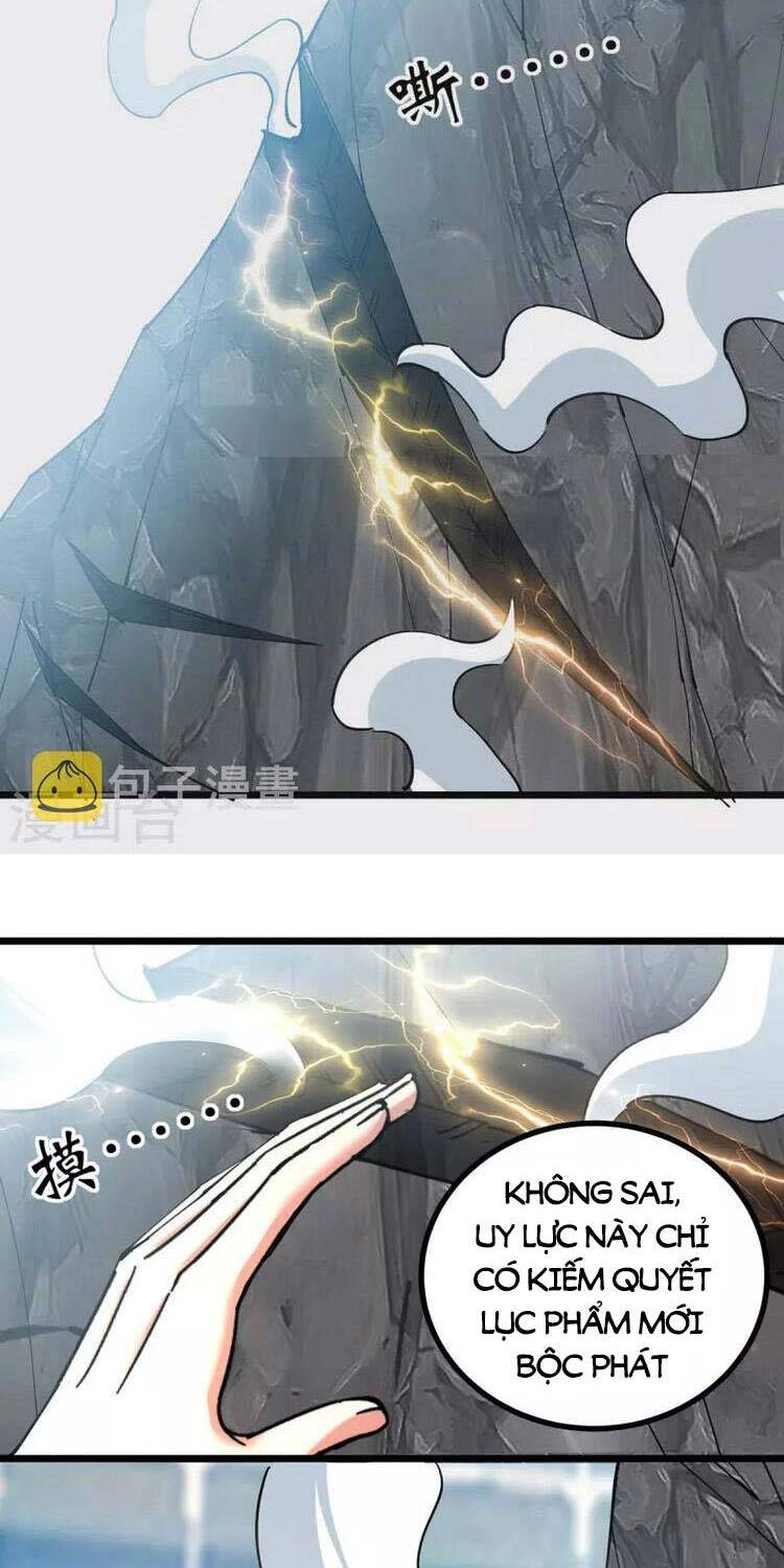 Lăng Thiên Thần Đế Chapter 304 - 14