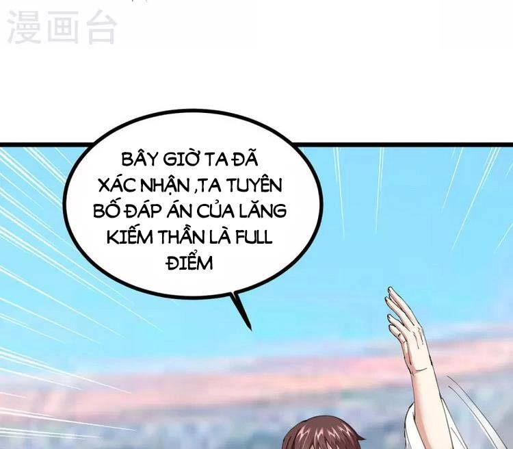 Lăng Thiên Thần Đế Chapter 304 - 17