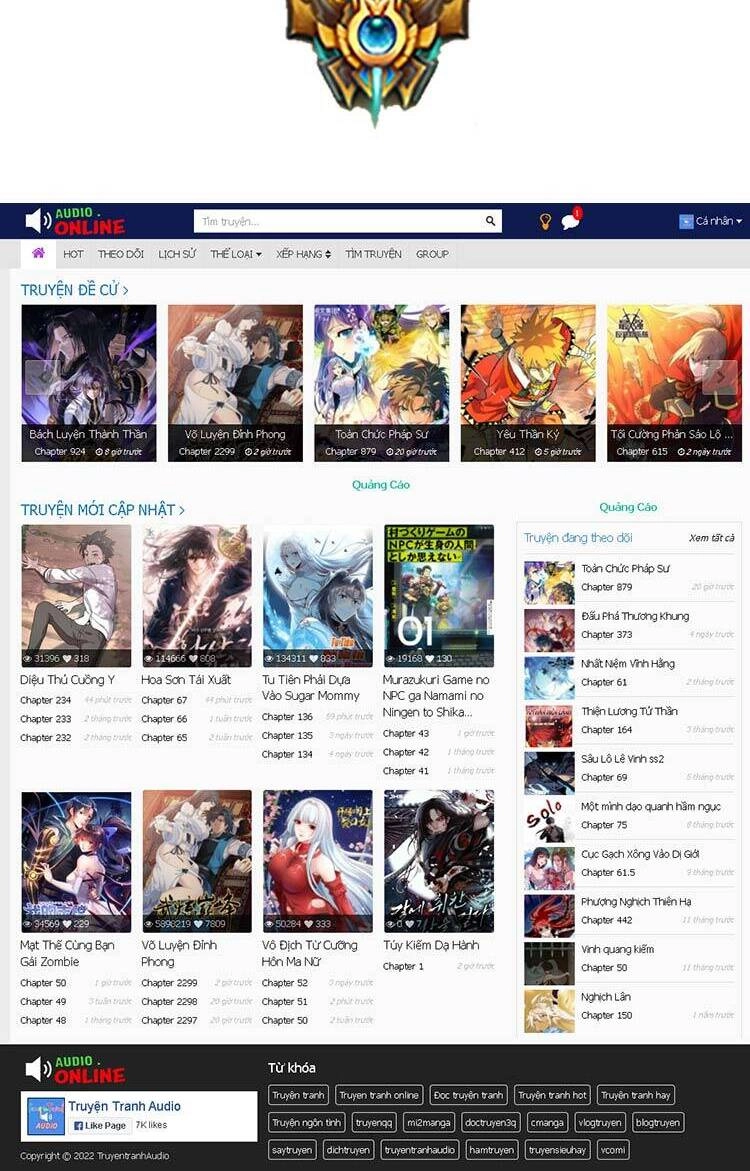 Lăng Thiên Thần Đế Chapter 304 - 21