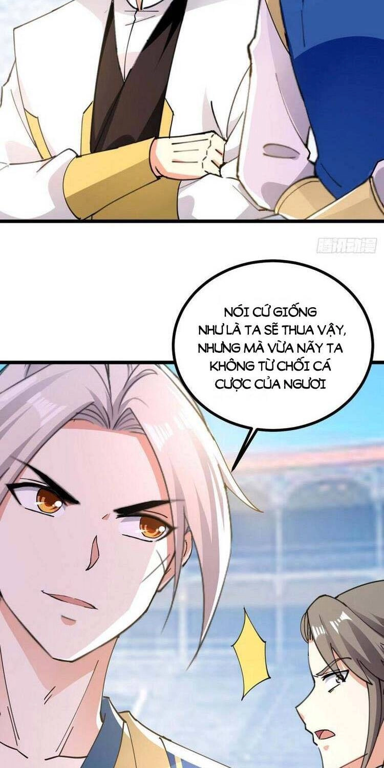 Lăng Thiên Thần Đế Chapter 306 - 6