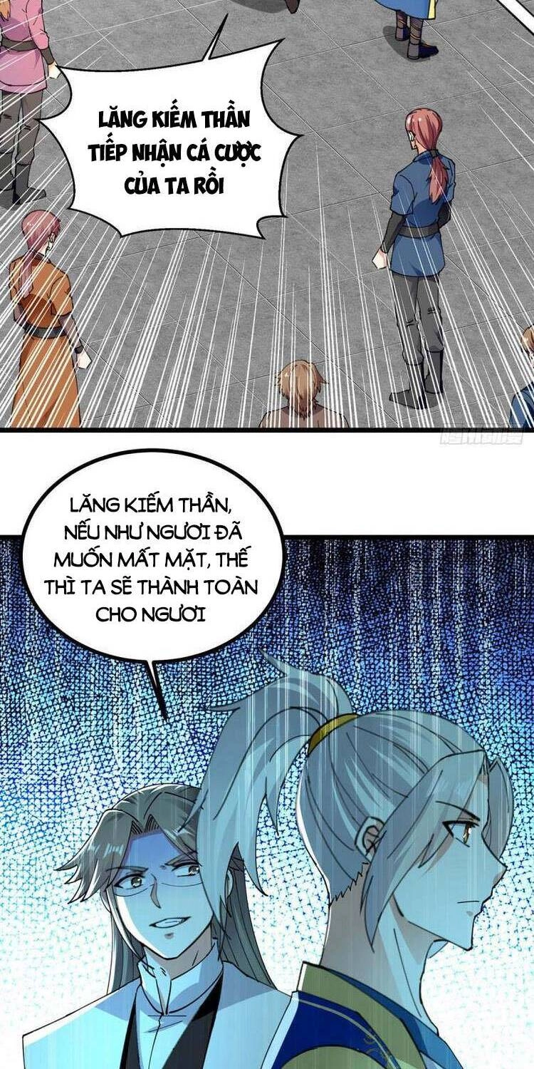 Lăng Thiên Thần Đế Chapter 306 - 8