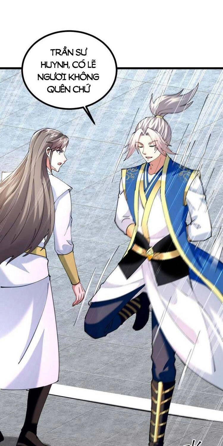 Lăng Thiên Thần Đế Chapter 306 - 16