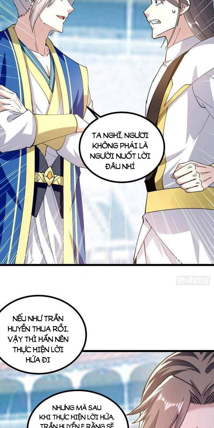 Lăng Thiên Thần Đế Chapter 306 - 19