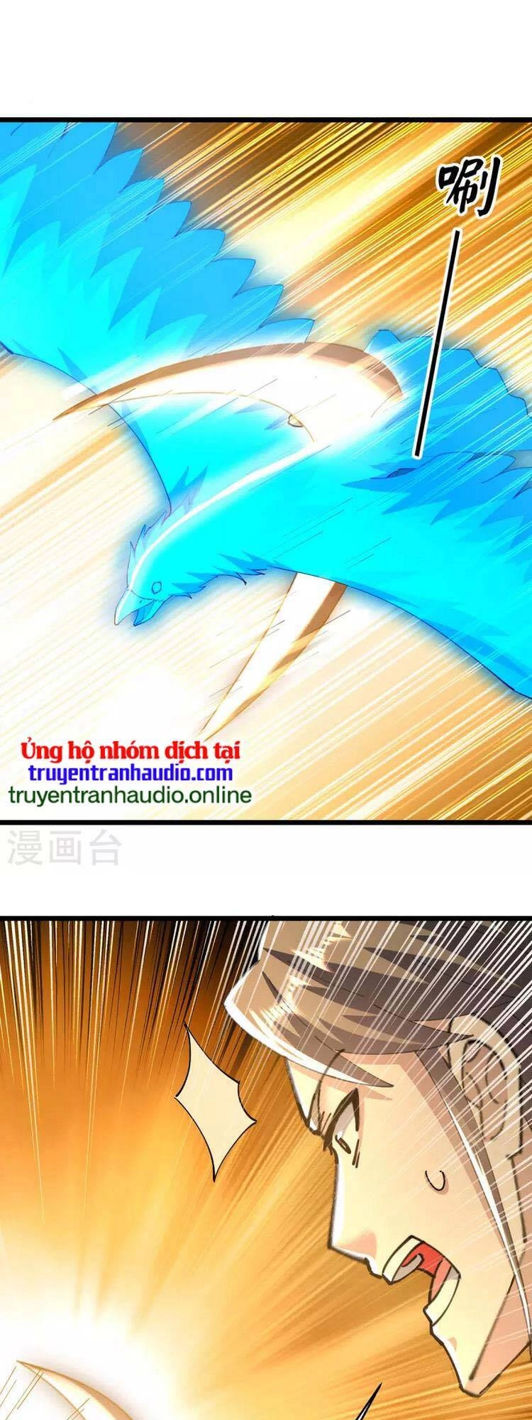 Lăng Thiên Thần Đế Chapter 308 - 1