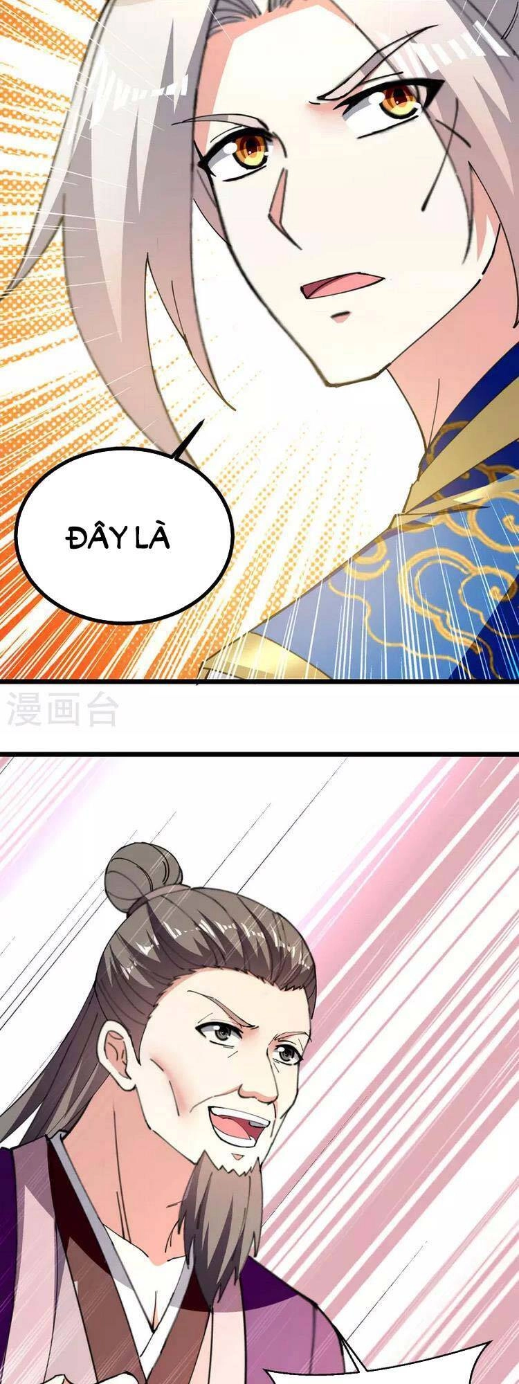 Lăng Thiên Thần Đế Chapter 308 - 7