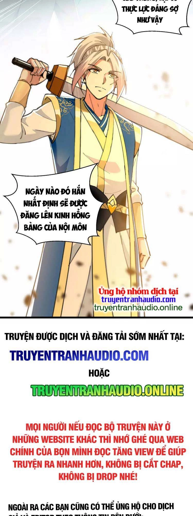 Lăng Thiên Thần Đế Chapter 308 - 18