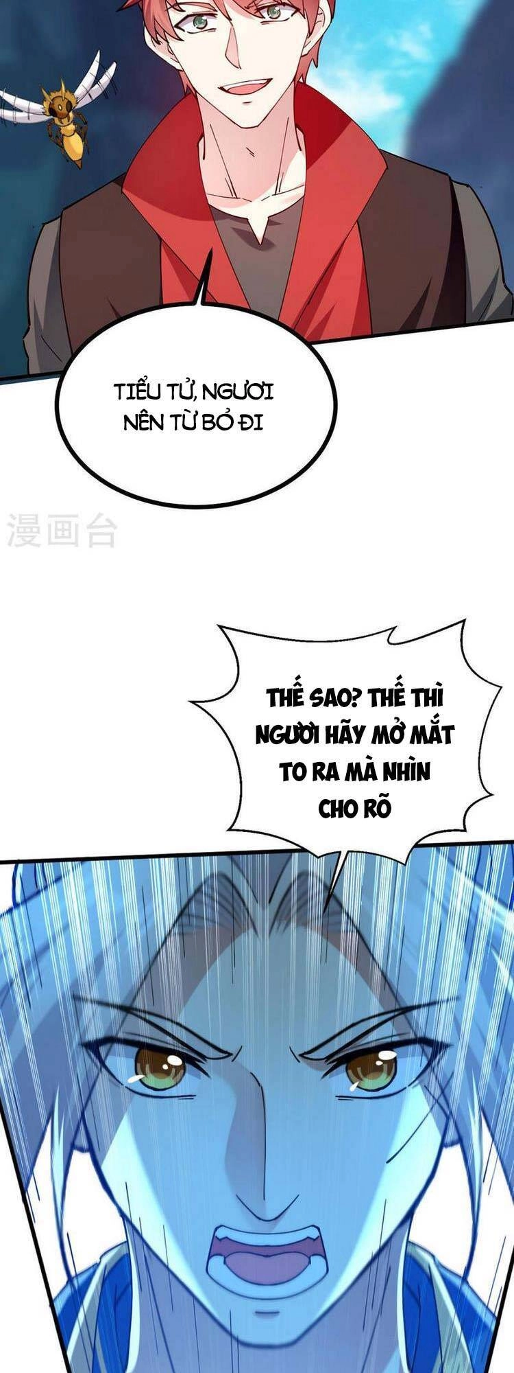 Lăng Thiên Thần Đế Chapter 310 - 16