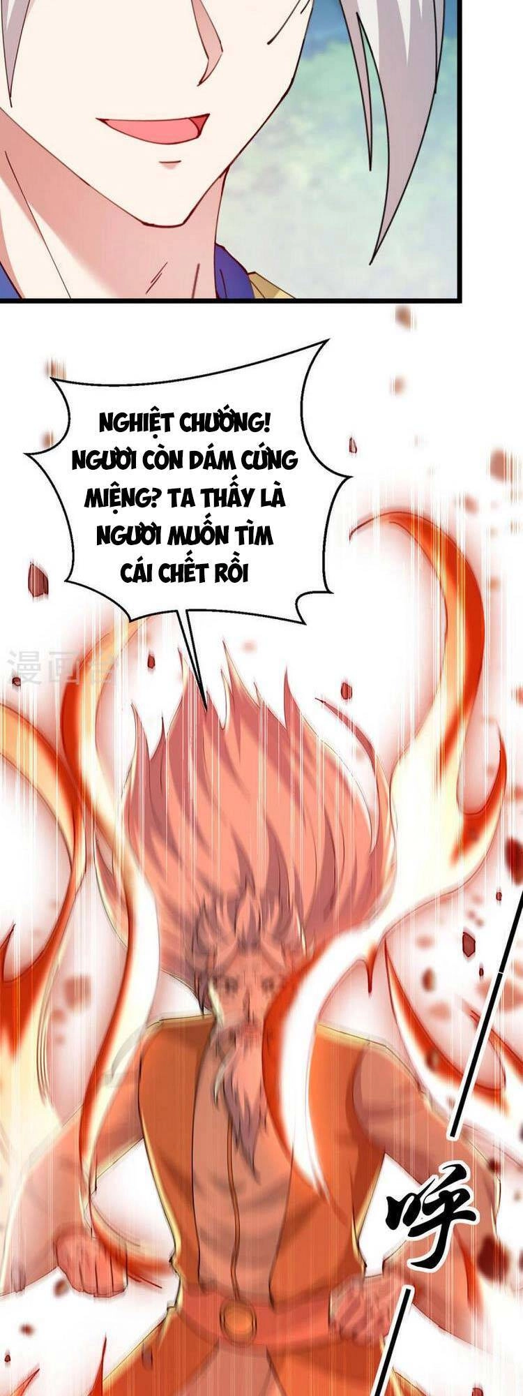 Lăng Thiên Thần Đế Chapter 310 - 24