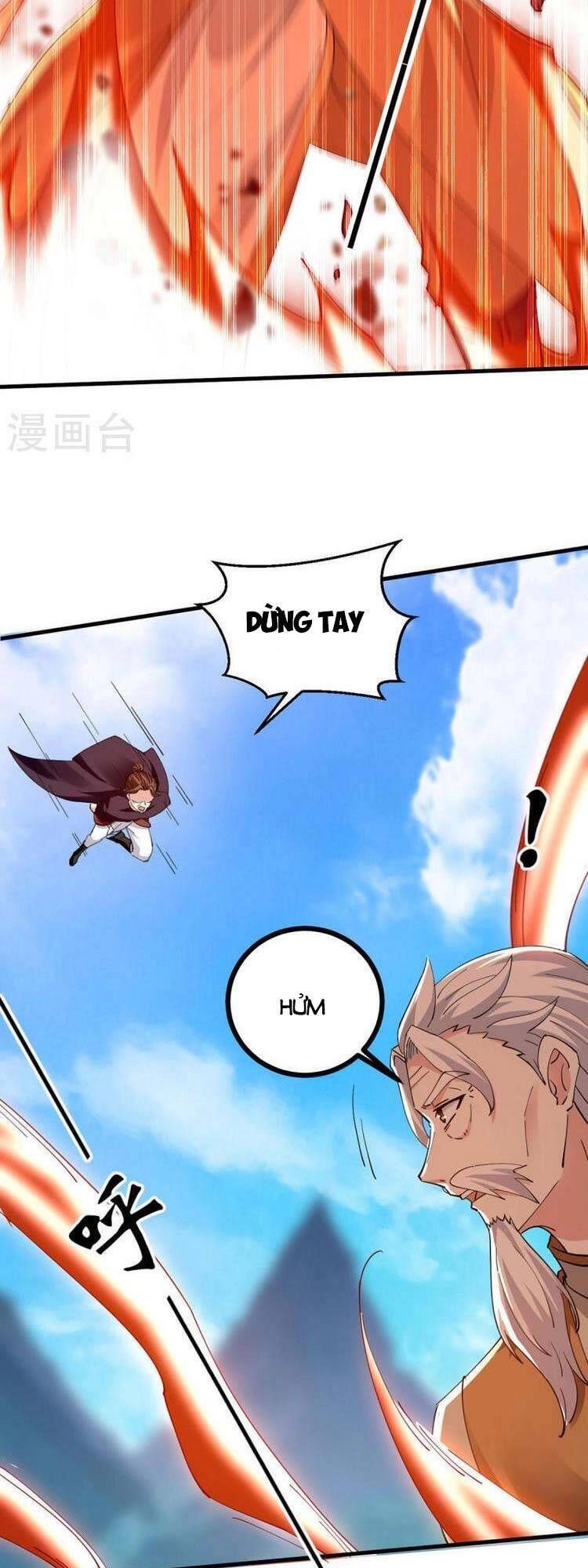 Lăng Thiên Thần Đế Chapter 310 - 25