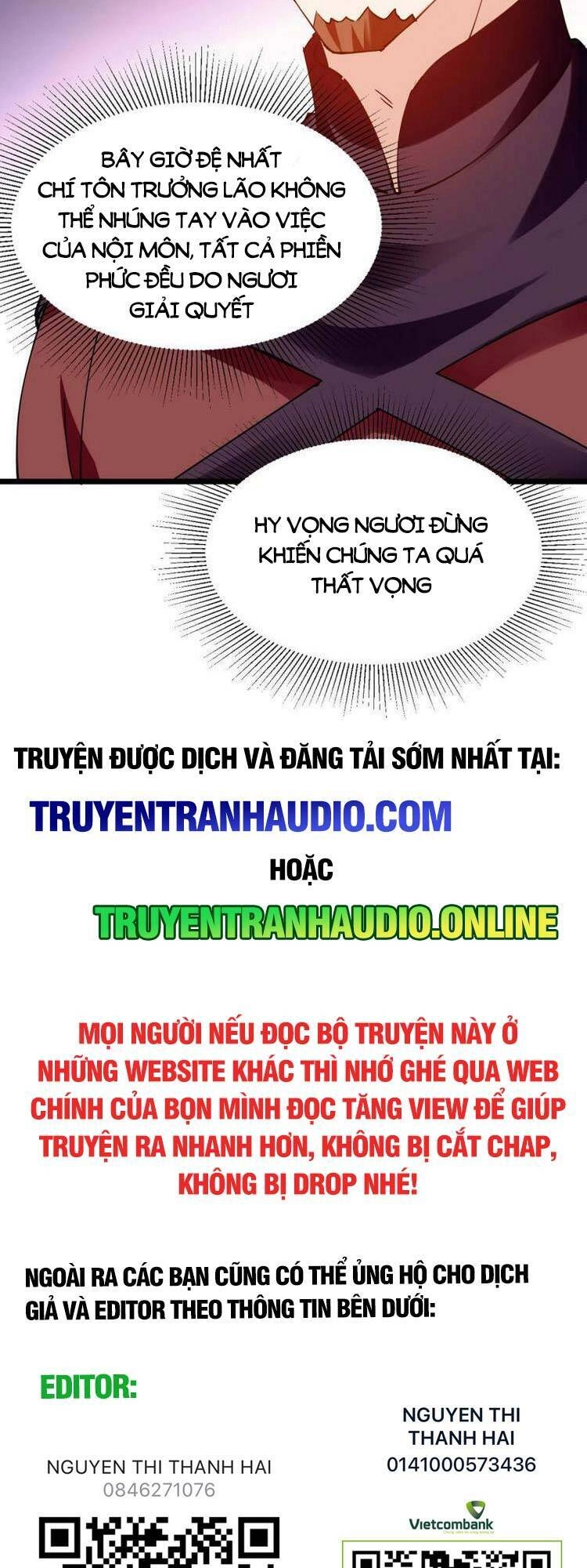 Lăng Thiên Thần Đế Chapter 310 - 33