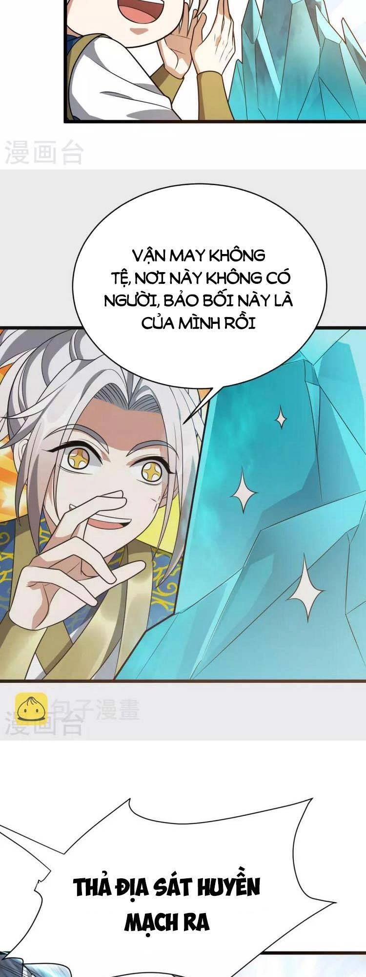 Lăng Thiên Thần Đế Chapter 311 - 14