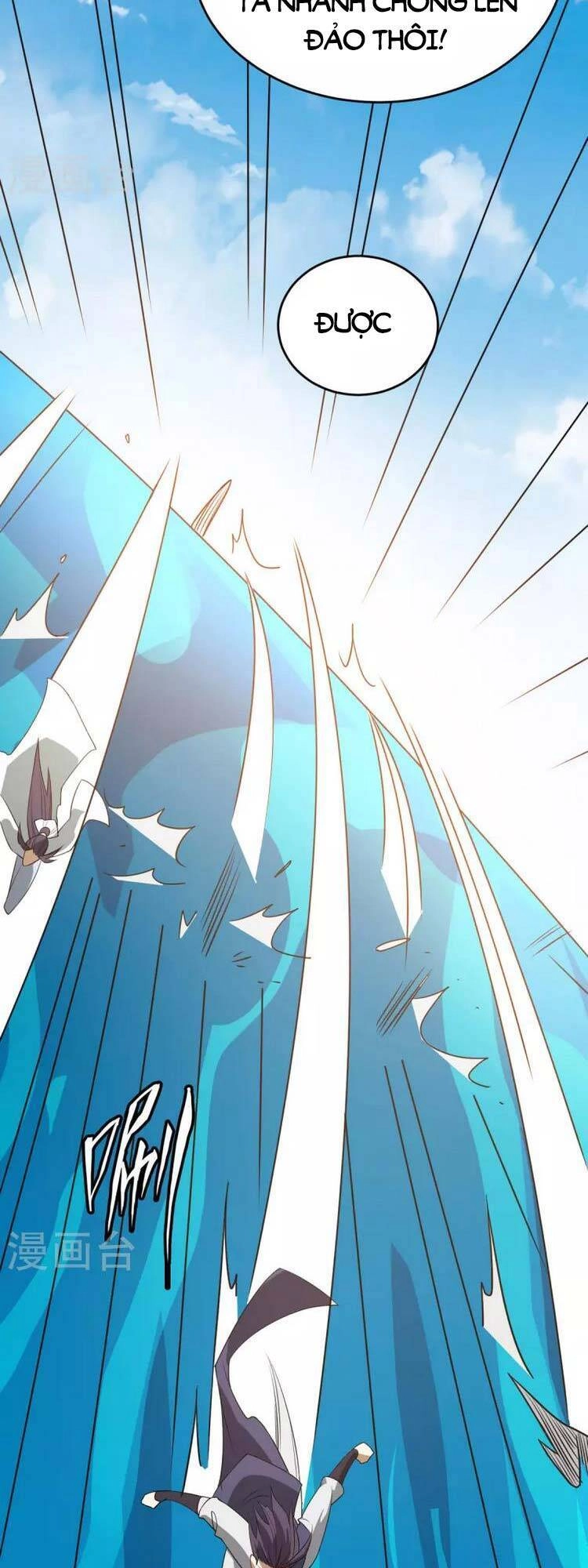 Lăng Thiên Thần Đế Chapter 312 - 10