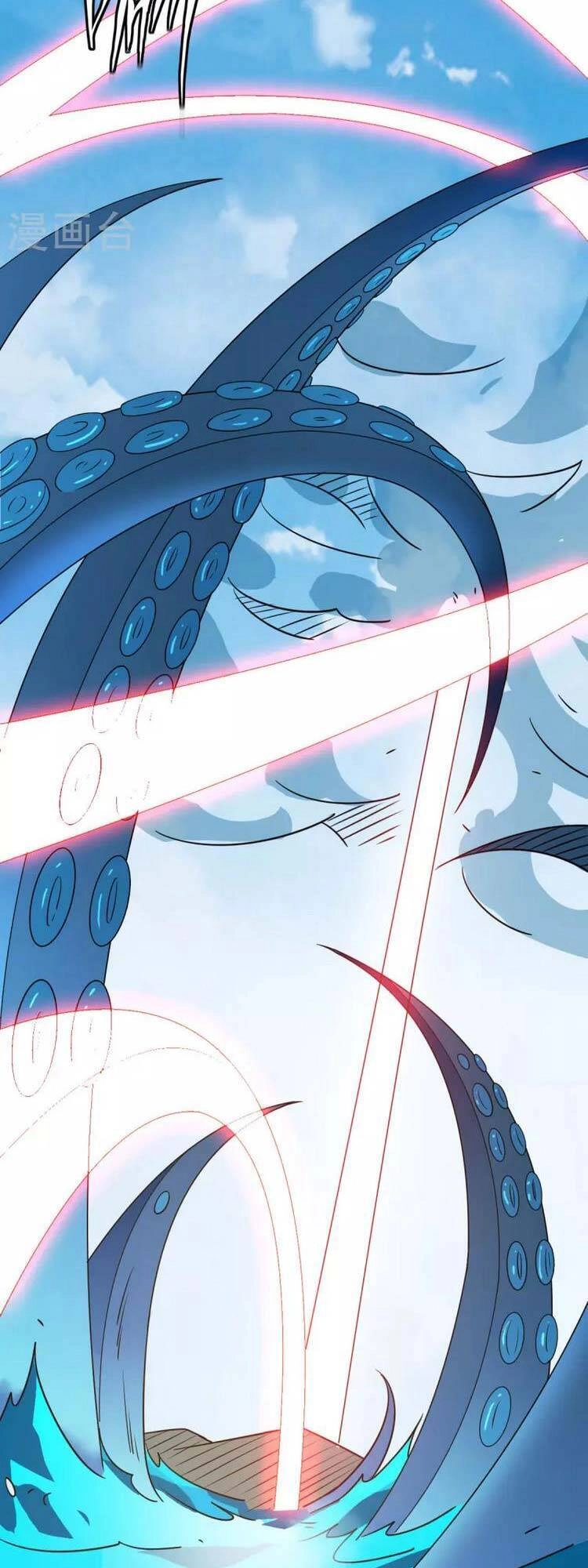 Lăng Thiên Thần Đế Chapter 312 - 13