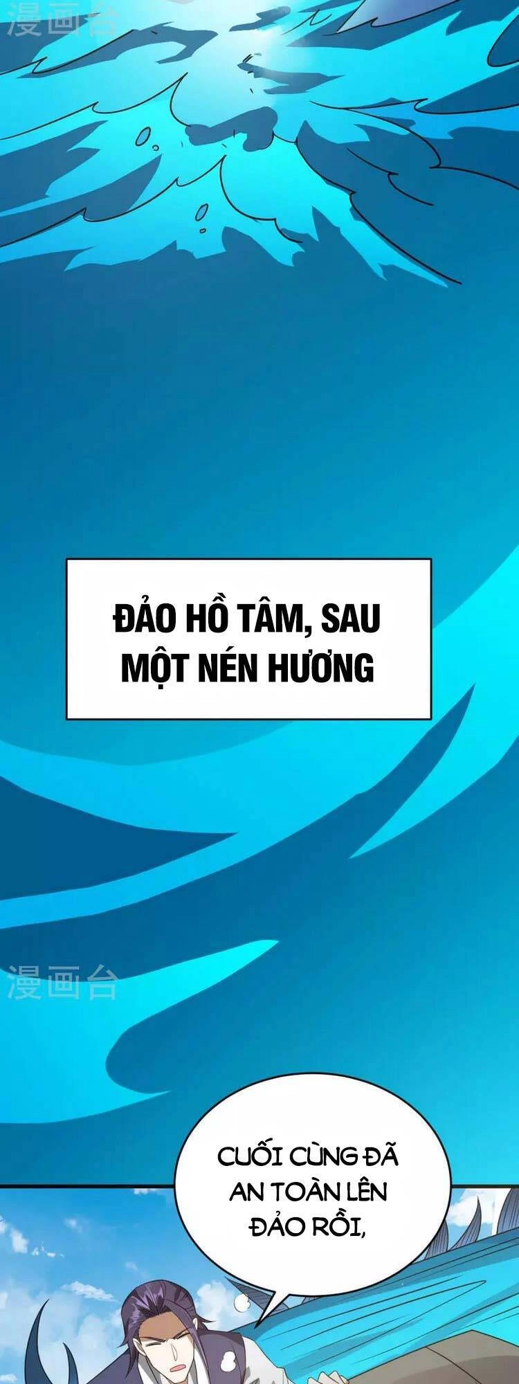 Lăng Thiên Thần Đế Chapter 312 - 14